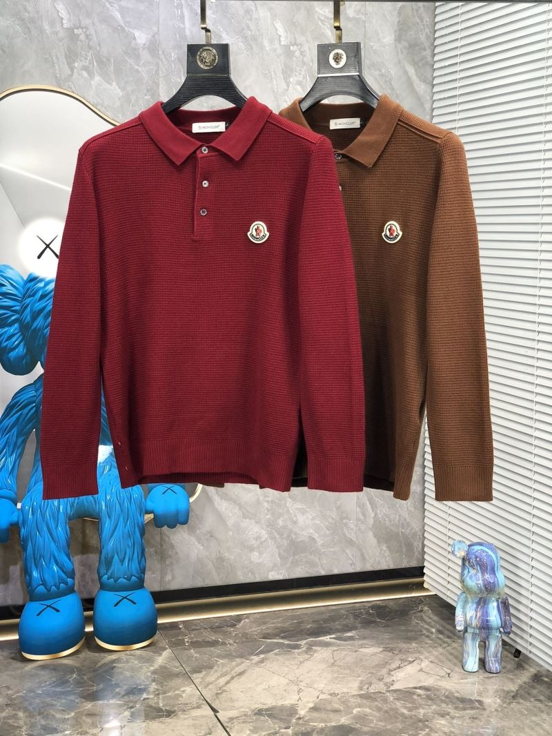 Moncler Sweaters